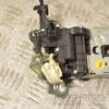 Замок крышки багажника электр 4 пина Seat Ateca 2016 5F0827505 262761 - 4