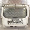 Крышка багажника со стеклом Hyundai Getz 2002-2010 737001C200 262781 - 2