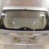 Крышка багажника со стеклом Hyundai Getz 2002-2010 737001C200 262787 - 3