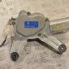 Моторчик стеклоочистителя задний Hyundai Getz 2002-2010 987001C000 262790 - 3
