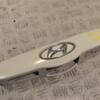 Панель подсветки номера -05 Hyundai Getz 2002-2010 873101C000 262800 - 3
