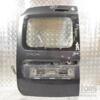 Дверь задняя левая распашная (дефект) Renault Logan 2005-2014 6001548841 262845 - 3