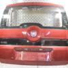 Кришка багажника зі склом (дефект) Fiat Qubo 2008 262849 - 4