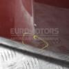 Крышка багажника со стеклом (дефект) Fiat Qubo 2008 262849 - 2