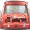 Крышка багажника со стеклом (дефект) Fiat Qubo 2008 262849 - 3