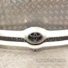Решітка радіатора -07 (дефект) Toyota Corolla Verso 2004-2009 531110F020 262865 - 5