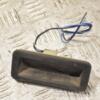 Кнопка відкриття кришки багажника зовнішня Land Rover Freelander (II) 2007-2014 YUZ500030 262878 - 3