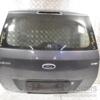 Кришка багажника зі склом Ford Fusion 2002-2012 P2N11N40400AH 262880 - 3