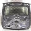 Крышка багажника со стеклом Ford Fusion 2002-2012 P2N11N40400AH 262880 - 2