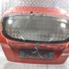 Крышка багажника со стеклом Ford Fiesta 2008 8A61A40414AE 262891 - 3