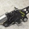 Моторчик стеклоочистителя задний Ford Fiesta 2008 0390201860 262895 - 3