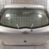 Кришка багажника зі склом Toyota Yaris 2006-2011 670050D030 262904 - 3