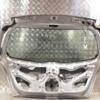 Кришка багажника зі склом Toyota Yaris 2006-2011 670050D030 262904 - 2