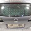 Крышка багажника со стеклом универсал (дефект) VW Passat (B6) 2005-2010 3C9827025M 262929 - 3