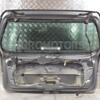 Крышка багажника со стеклом универсал (дефект) VW Passat (B6) 2005-2010 3C9827025M 262929 - 2