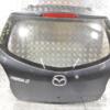 Крышка багажника со стеклом Mazda 2 2007-2014 262943 - 3