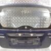 Кришка багажника зі склом Hyundai Getz 2002-2010 737001C200 262976 - 3