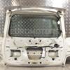 Кришка багажника зі склом Citroen C3 Picasso 2009-2016 263027 - 2