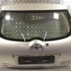 Кришка багажника зі склом -10 (дефект) Toyota Auris (E15) 2006-2012 6700502110 263035 - 3