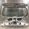 Крышка багажника со стеклом -10 (дефект) Toyota Auris (E15) 2006-2012 6700502110 263035 - 2