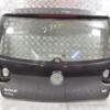 Крышка багажника со стеклом хетчбек VW Golf (V) 2003-2008 263046 - 3
