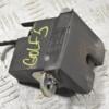 Замок крышки багажника электр 4 пина VW Golf (V) 2003-2008 3C9827645A 263050 - 3