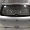 Кришка багажника зі склом Suzuki Swift 2004-2010 263056 - 3