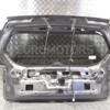 Крышка багажника со стеклом Mitsubishi Outlander XL 2006-2012 5801A301 263081 - 2