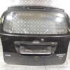 Кришка багажника зі склом (дефект) Toyota Corolla Verso 2001-2004 263109 - 4