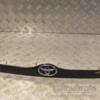 Панель подсветки номера (дефект) Toyota Corolla Verso 2001-2004 7680113110 263114 - 3