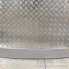 Спойлер крышки багажника Ford Fiesta 2008 8A61A44210BDW 263130 - 3