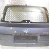 Крышка багажника со стеклом Hyundai Matrix 2001-2010 7370017120 263161 - 3