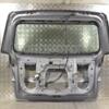 Крышка багажника со стеклом Opel Zafira (B) 2005-2012 263163 - 2