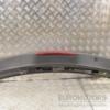 Спойлер крышки багажника 05- Ford Focus (II) 2004-2011 4M51A44210AL 263214 - 3