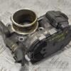 Дроссельная заслонка электр Opel Corsa 1.0 16V (C) 2000-2006 0280750133 263225 - 3