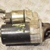 Стартер Opel Corsa 1.0 16V (C) 2000-2006 0001107436 263227 - 3