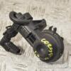 Клапан заслінок впускного колектора Opel Corsa 1.0 12V (C) 2000-2006 1928498092 263235 - 3