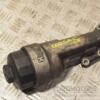 Корпус масляного фильтра Opel Corsa 1.0 12V (C) 2000-2006 90530259 263237 - 3
