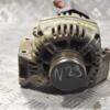Генератор Fiat Fiorino 1.3MJet 2008 51984055 263296 - 4