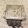 Блок управления двигателем Renault Scenic 1.9dCi (II) 2003-2009 0281011102 263342 - 3