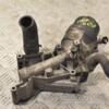 Корпус масляного фільтра Opel Corsa 1.3cdti (D) 2006-2014 55213469 263384 - 3