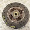 Диск зчеплення Opel Corsa 1.3cdti (D) 2006-2014 9223223 263395 - 3