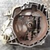 МКПП (механічна коробка перемикання передач) Fiat Fiorino 1.3MJet 2008 55241803 263401 - 6