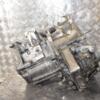 МКПП (механическая коробка переключения передач) 5-ступка Fiat Doblo 1.4 8V 2000-2009 55241434 263406 - 2