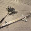 Склопідймоник передній лівий електро 2 Піна Hyundai Getz 2002-2010 988101C100 263493 - 3