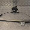 Стеклоподъемник передний левый электр 2 пина Hyundai Getz 2002-2010 263506 - 3