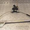 Стеклоподъемник передний правый электр 2 пина Hyundai Getz 2002-2010 263520 - 3