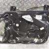 Стеклоподъемник передний правый VW Passat (B6) 2005-2010 3C1837756G 263540 - 3
