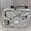 Склопідйомник передній правий VW Touran 2003-2010 1T1837730AJ 263577 - 3