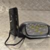 Дзеркало праве електр 6 пинов VW Touran 2003-2010 263589 - 3